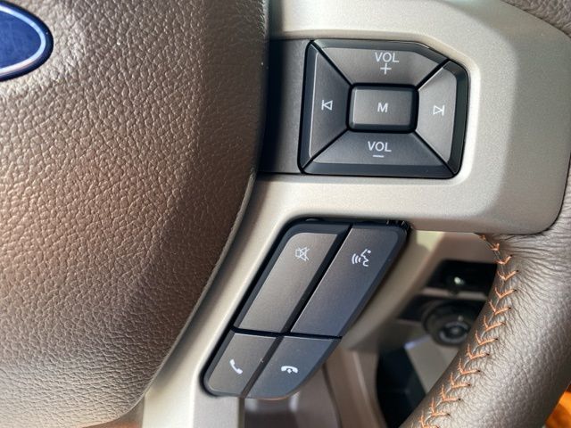 Used Car 2020 Ford F-250sd  King Ranch For Sale Under $70,000 In San Antonio, Texas