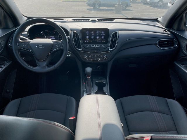 Used 2022 Chevrolet Equinox For Sale in Livonia, MI