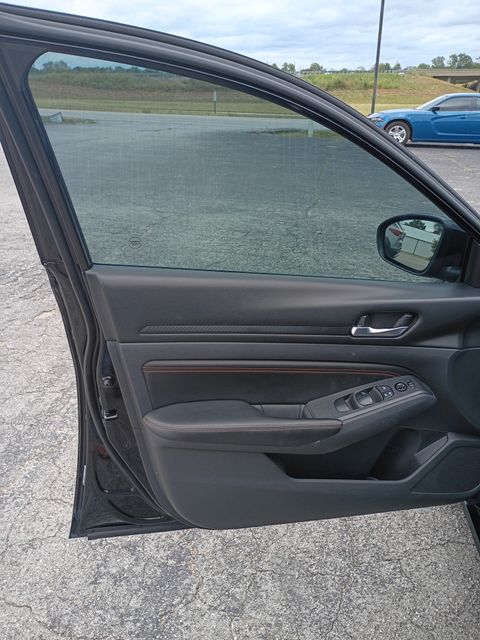 Used 2021 Nissan Altima Sedan