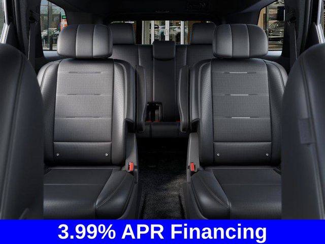 New 2026 Black Hyundai Calligraphy image 14