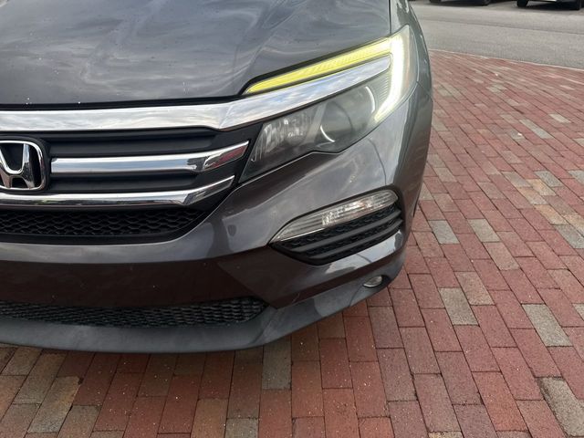 Used 2017 Honda Pilot SUV