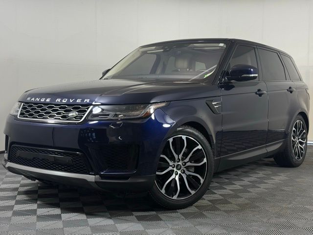 2022 Land Rover Range Rover Sport SE AWD