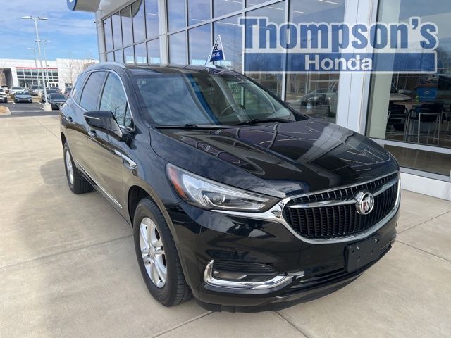 2018 Buick Enclave Essence AWD