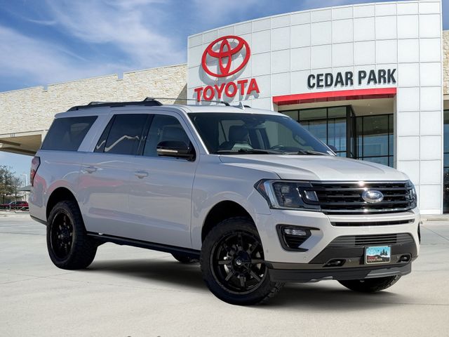 2019 Ford Expedition MAX Limited 4WD