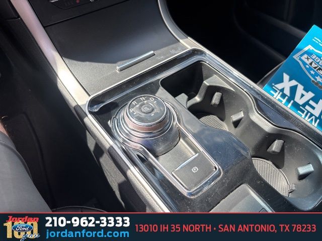Used Car 2020 Ford Edge  Sel For Sale Under $20,000 In San Antonio, Texas