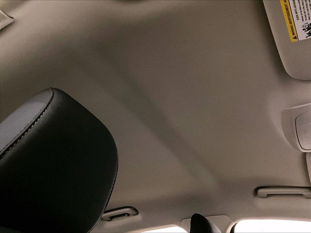 2018 Ford Fusion SE White at Klick Lewis Buick Chevrolet