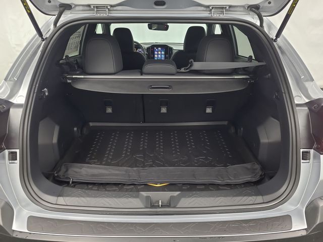 2026 – Subaru – Crosstrek