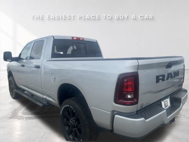 New 2026 Ram 2500 Truck