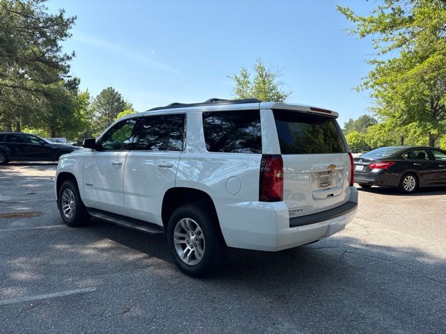 Used 2020 White Chevrolet LT image 3