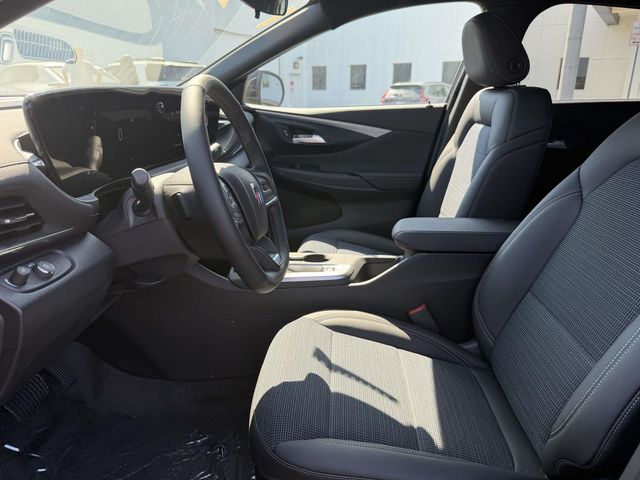 2026 Buick Envista Preferred - Photo 8