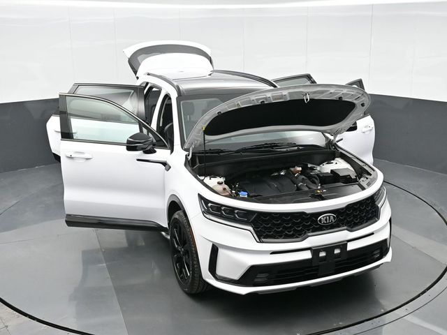 2021 Kia Sorento SX 42