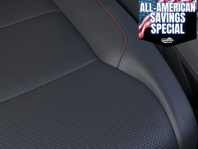new 2026 Ford F-350SD car, priced at $86,011