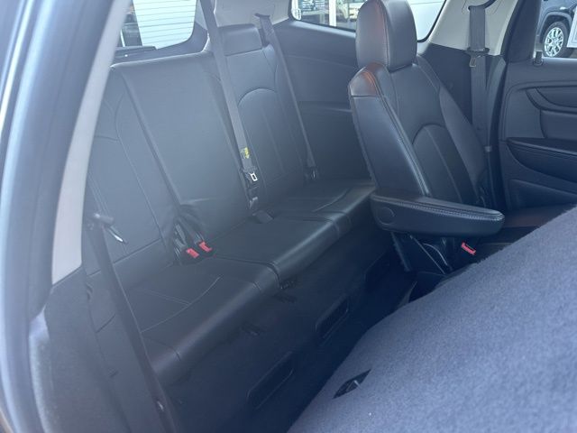 Used 2017 Chevrolet Traverse 2LT 4D Sport Utility