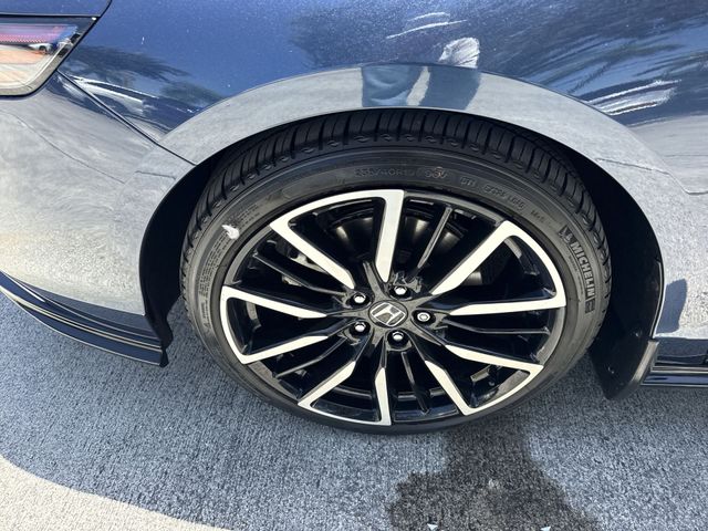 2023 Honda Accord - $29,998