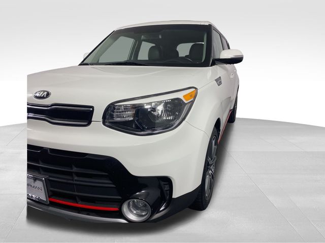 2019 Kia Soul Exclaim 26