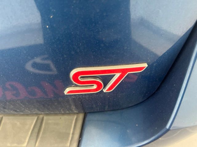 2023 Ford Explorer ST Blue at Joe Myers Mazda Kia