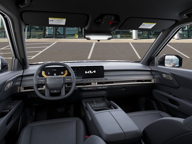 New 2027 Kia Telluride SUV