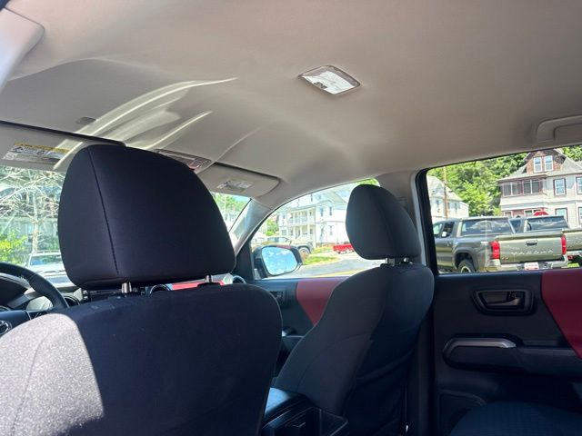 Used 2023 Toyota Tacoma Truck