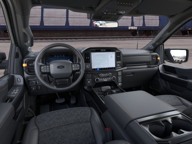 New 2026 Gray Ford Tremor image 10