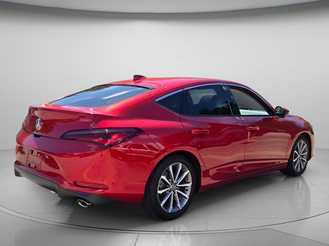 2025 Acura Integra - $28,489