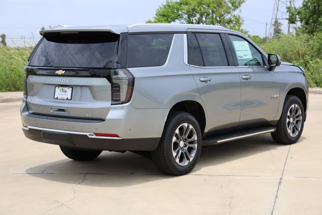 2026 Chevrolet Tahoe LT - 7