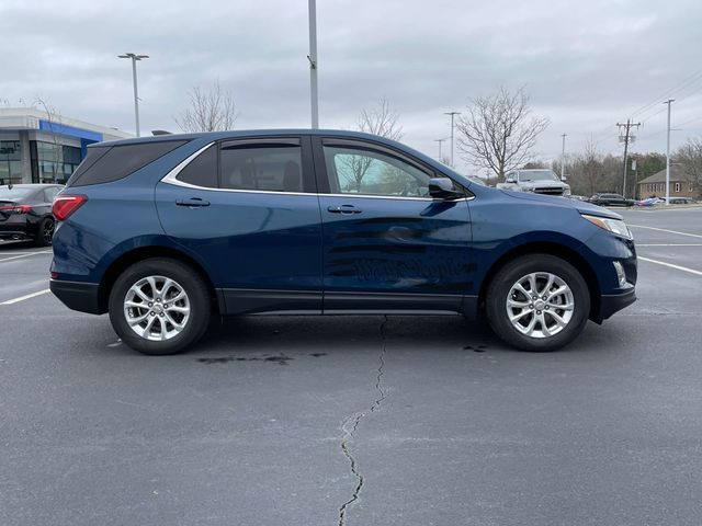 2020 Chevrolet Equinox LT 11