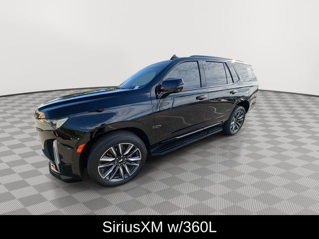 Used 2023 Cadillac Escalade SUV