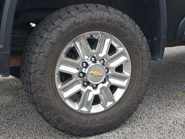 Photo of 2024 Chevrolet Silverado 2500HD High Country in Dallas, GA - 12,  2024 Chevrolet Silverado 2500HD High Country:43854A