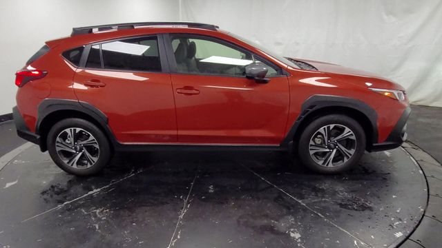 2024 – Subaru – Crosstrek