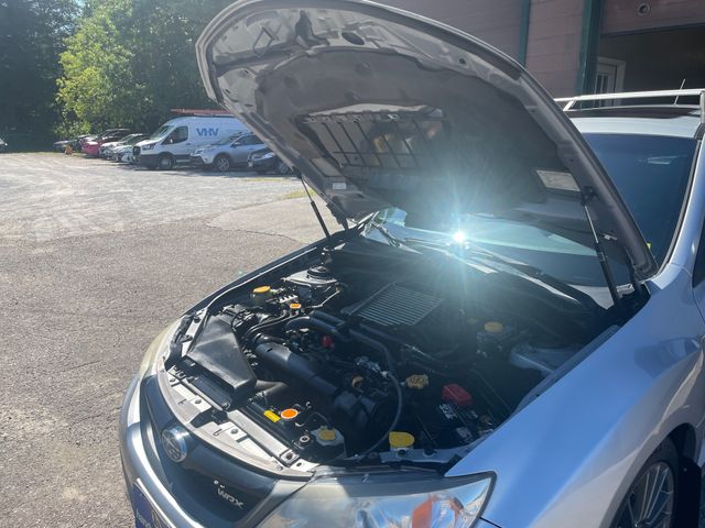 Used 2013 Subaru Impreza Hatchback