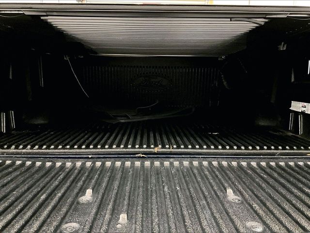 2018 Ford F-150 XL Blue at Luther Ford