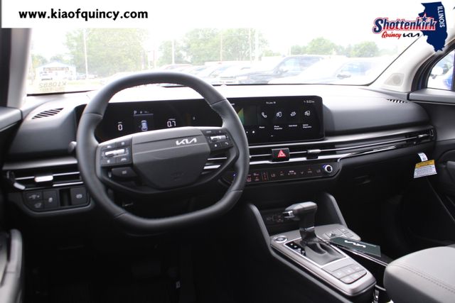 New 2026 Kia Sportage SUV