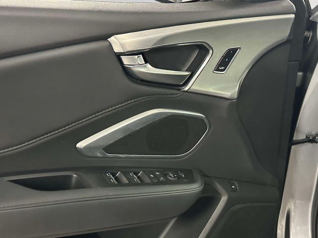 used 2024 Acura RDX car, priced at $36,550