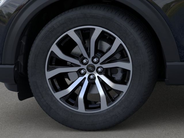 2026 Ford Explorer ST-Line:168941