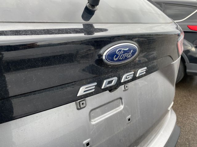 2022 Ford Edge SEL 6