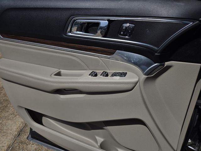 Used 2018 Ford Explorer SUV