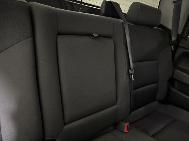 2016 Chevrolet Silverado 1500 LT photo