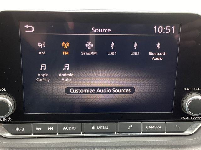 Used Car 2024 Nissan Rogue  S For Sale Under $20,000 In San Antonio, Texas