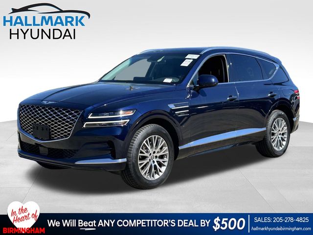 2024 Genesis GV80 2.5T AWD