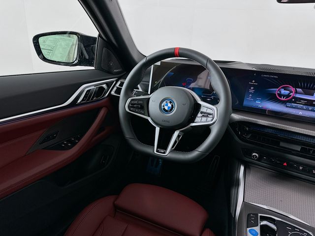 2025 BMW i4 M50 24