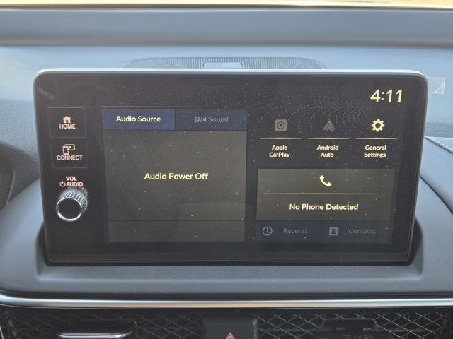 new 2026 Acura ADX car, priced at $36,675