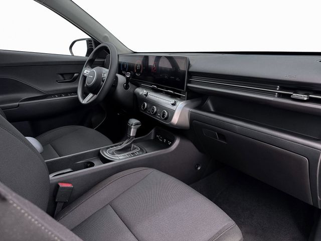 New 2026 White Hyundai SE image 15