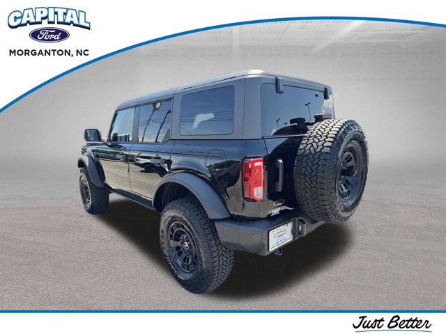 New 2026 Black Ford Big Bend image 4