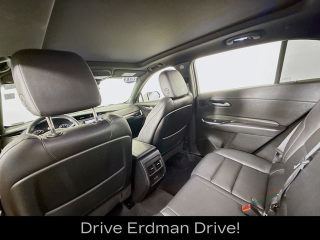 Used 2023 Cadillac XT4 SUV