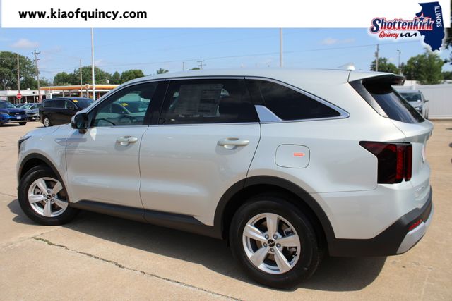 New 2026 Kia Sorento SUV