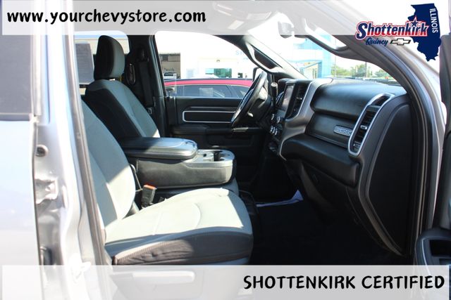 Used 2024 Ram 2500 Truck