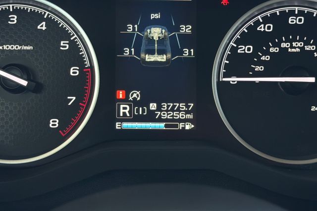 Used 2020 Subaru Forester SUV