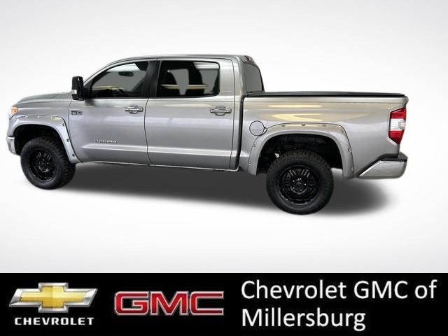 2017 Toyota Tundra Limited - Image 5