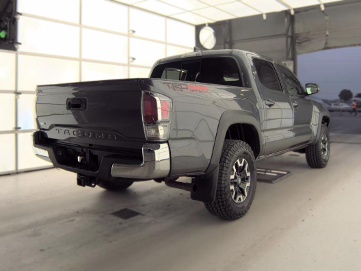 Used 2022 Toyota Tacoma Truck