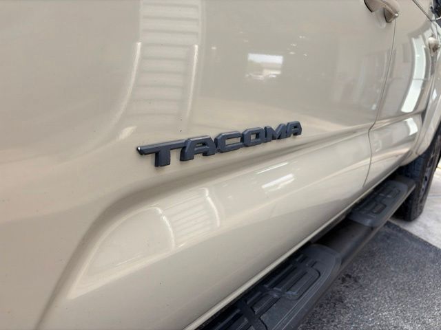 2019 Toyota Tacoma SR5 Beige at Honda North
